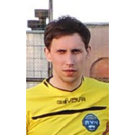 Daniil Cherkashin