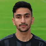 Ahmad Alayad Alomor