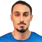 Alexandros Bakullati