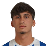 Umberto Amico