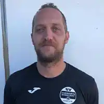 Patrick Rudi