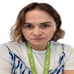 Diana Yurley Zorro Caro