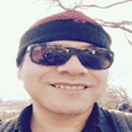 John González Ramírez