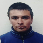 Leonardo Bejarano Urrego