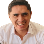 Miguel Fernando Salgado Paez