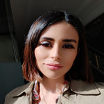Natalia Lizeth Moreno Mayorga