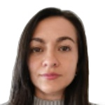 Paula Carolina Ortiz Gomez