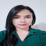 Shadia Bethsua Molina Rojas