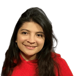 Angelica Daza Gutierrez