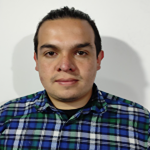 César Mauricio Molina Perilla