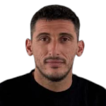 Dimitrios Magginas