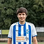 Jonas Schäfer