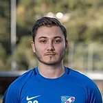 Kevin Mink