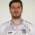 Niklas Gehringer