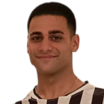 Christos Tsagkalidis
