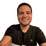 Daniel Fernando Motta Lopez