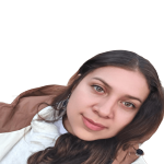 Paola Andrea Huerfano Patiño