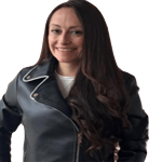 Lady Johanna Veloza Caldas