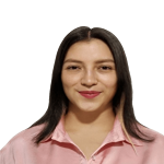 Laura Paulina Ortegón Pulido
