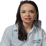 Luisa Fernanda Gaspar Gomez