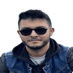 Christian Alirio Guerrero Gómez