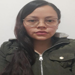 Rosmery Stefany Rodriguez Zipacon