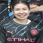 Angela Clemencia Nuñez Acosta