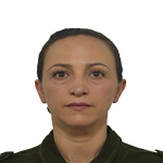 Michela Higuera Hernandez