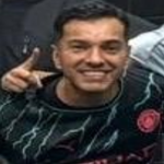 Sebastian Gil Salazar
