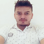 Edinson Jahyr Bohorquez Romero