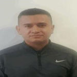 Cristian Gabriel Peralta García