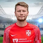 Florian Stiepel