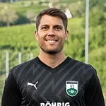 Maximilian Samstag