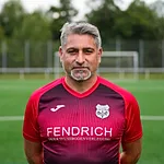 Riza Aydogan