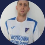 Darko Stojićević