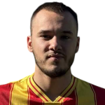 Orestis Seferaj