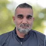 Vedat Cihan