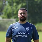 Umut Ates