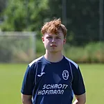 Andre Reinhardt