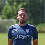 Patrick Ulmer
