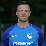 Sascha Hinz