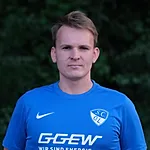 Lukas Nicola Edam