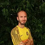 Tobias Romig