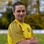 Lukas Buchner