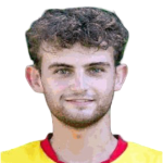 Sam Nijland