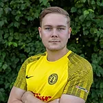 Jonas Menzel
