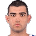 Constantinos Kouzapas