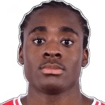 Quentin Roy Antonio McGlashan