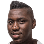 alagie-sosseh