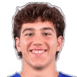Thomas Gasperoni